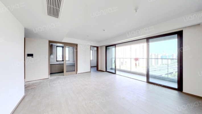 建发春江悦二手房实景图