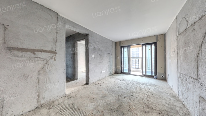 金辉优步学府二手房实景图