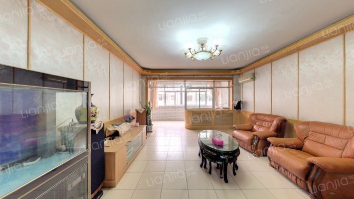 农业发展银行家属院（山字石）二手房实景图