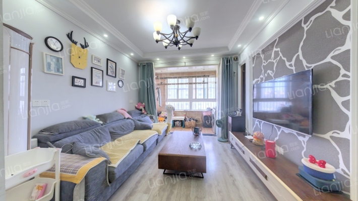 锦园二手房实景图