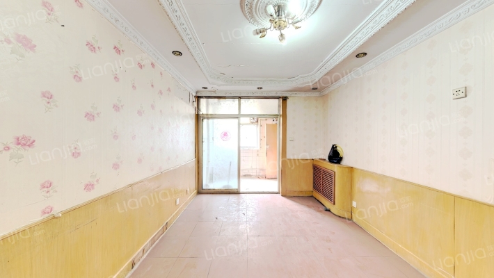 华西园二手房实景图