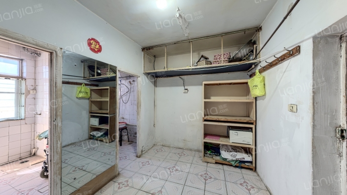 靓马新村二手房实景图