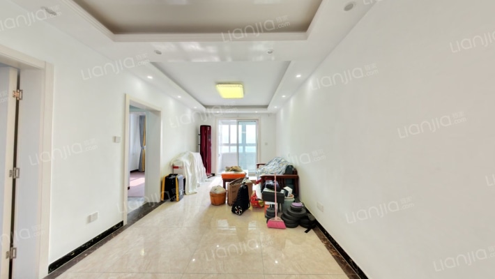 龙誉花园二手房实景图