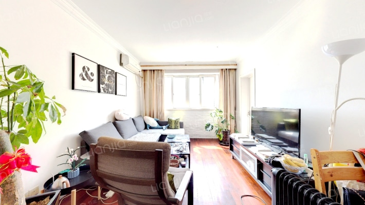 工汇花苑二手房实景图