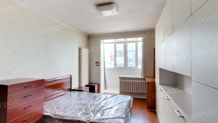 银凤里二手房实景图