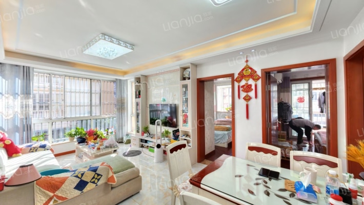 叙丰家园北区二手房实景图