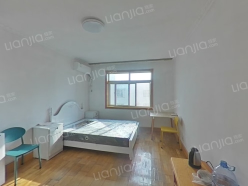 整租·温州路 2室0厅 南