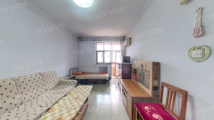 漳苑二手房实景图