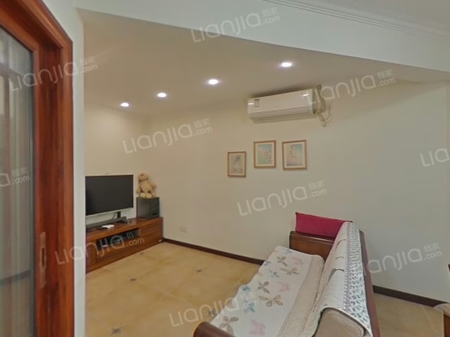 整租·君悦世纪 1室1厅 南