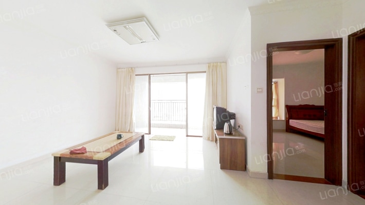 大江新都大厦二手房实景图