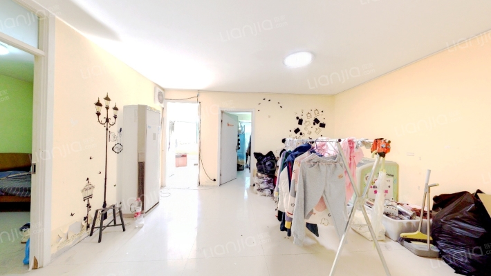 中山大厦二手房实景图