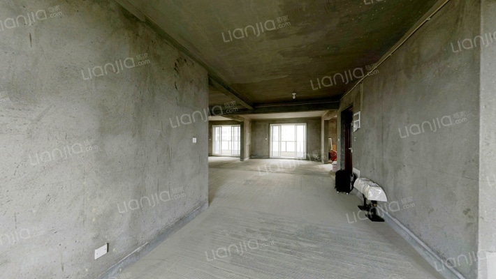 馥园鉴湖一号二手房实景图