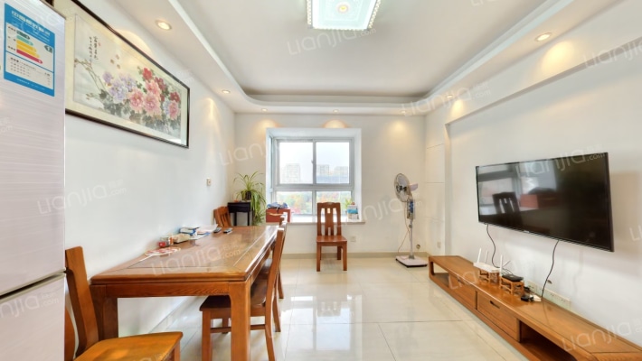 家悦花园二手房实景图