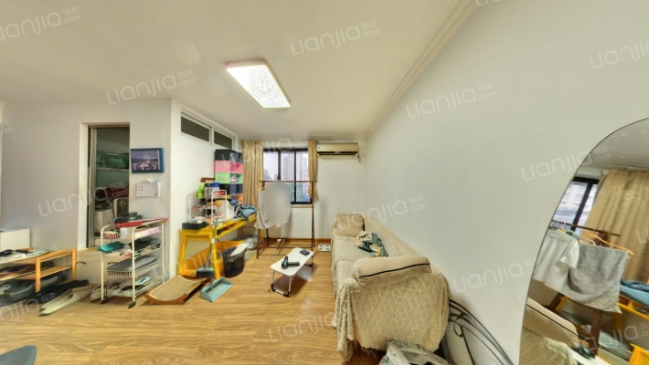 文二路36号二手房实景图