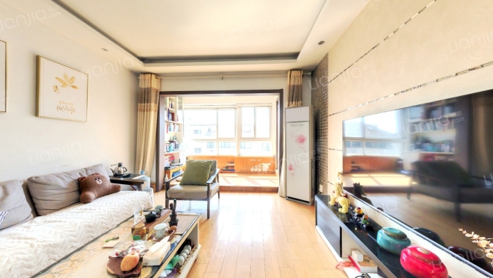 康太源尚诚二手房实景图