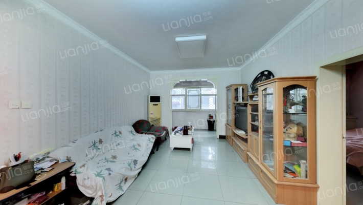 河南农业大学第三生活区二手房实景图