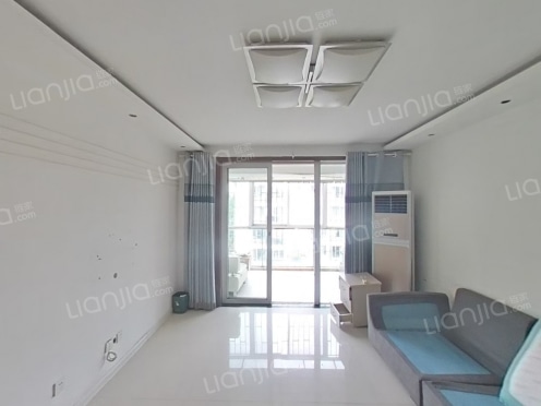 整租·马山新城 3室2厅 东