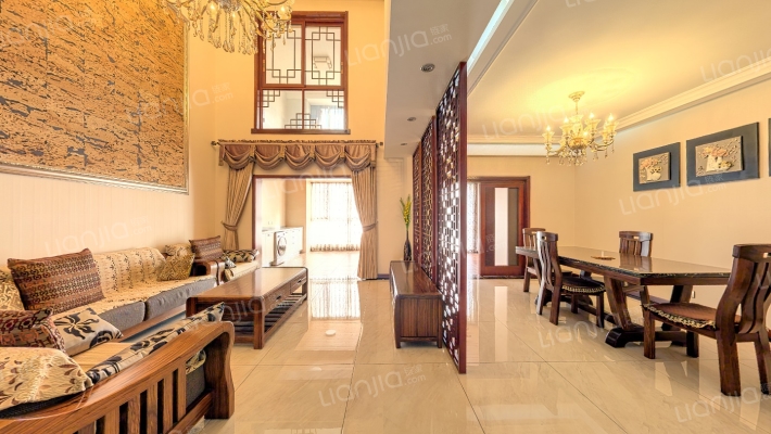 锦业76二手房实景图