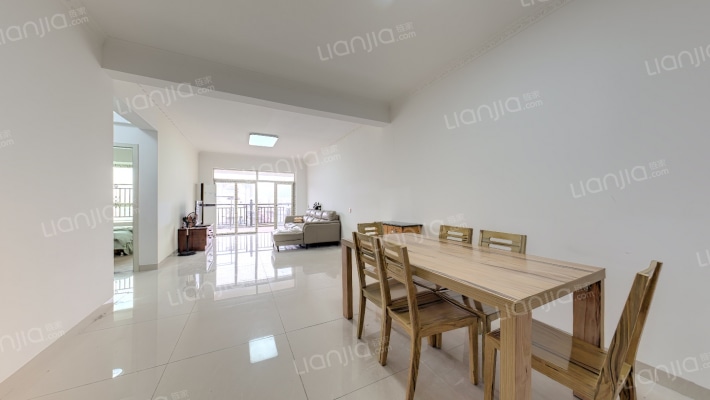 华茂大厦二手房实景图