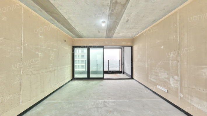 中国铁建花语江南二手房实景图