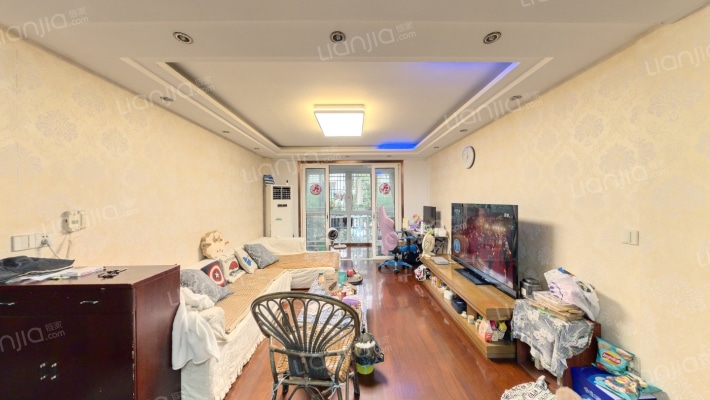 兴盛家园二手房实景图