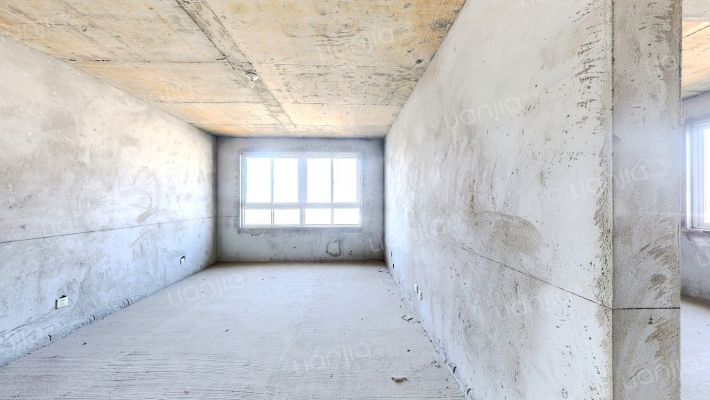 福友-翠湖湾二手房实景图