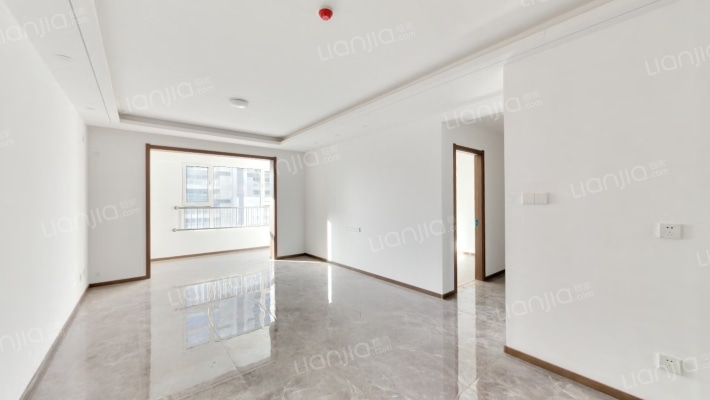 国投赞城五期二手房实景图