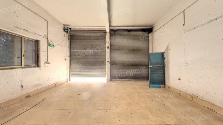 伦教常教单家二手房实景图