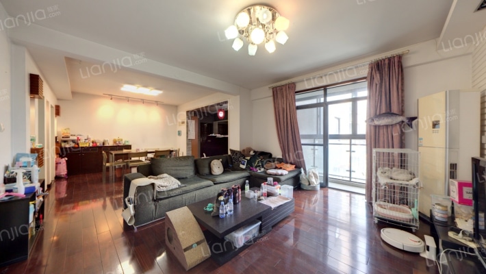 金色雅园金涛苑二手房实景图