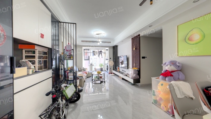 深东新锐二手房实景图