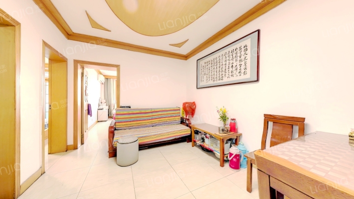 祥和小区西区二手房实景图