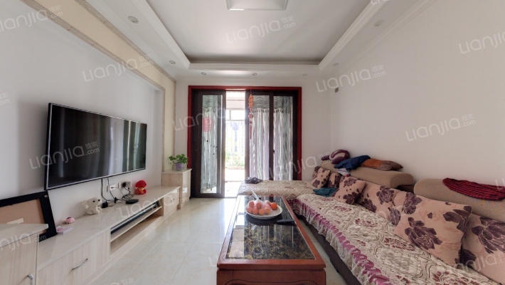 海志观月山水二手房实景图