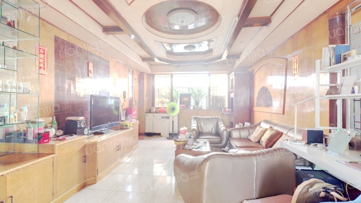 富兴楼二手房实景图