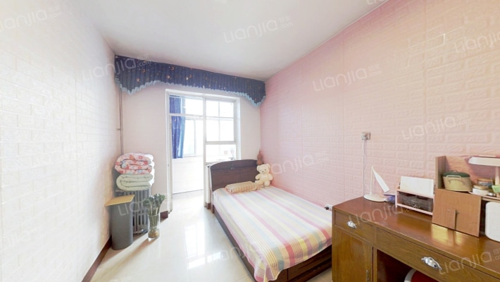 桃北小区二手房实景图