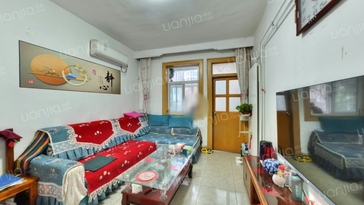 郑煤机社区二手房实景图