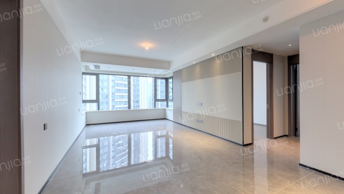 龙湖学樘府二手房实景图