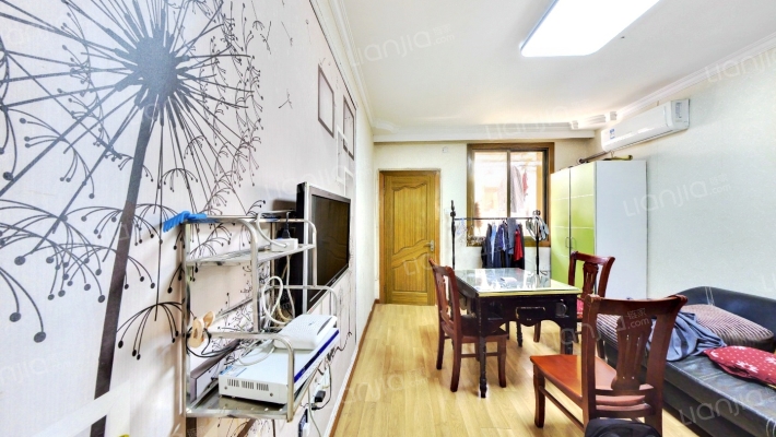 蒲行新村二手房实景图