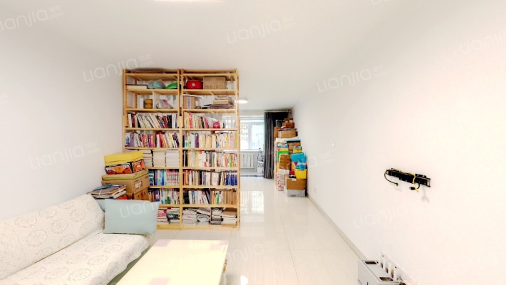 佛山苑三区二手房实景图