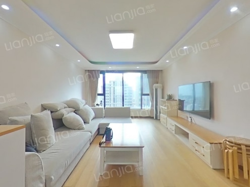 整租·凯景广场 3室2厅 南