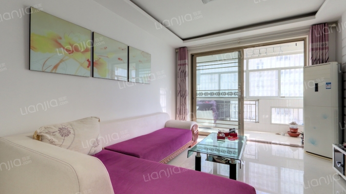 乐园新居B区二手房实景图