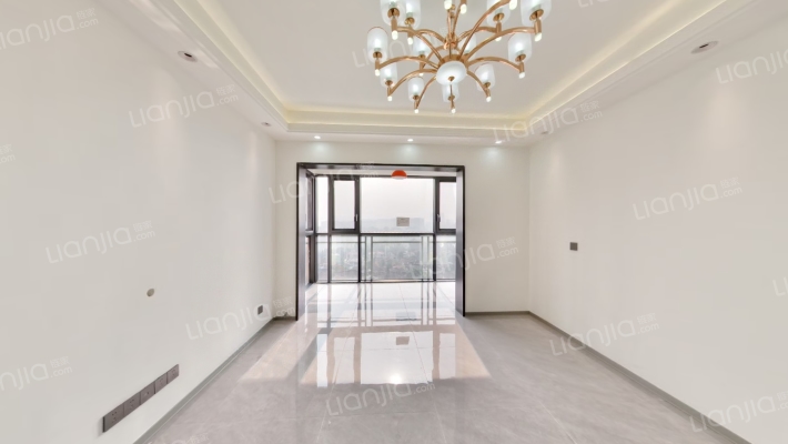 江山多娇二手房实景图