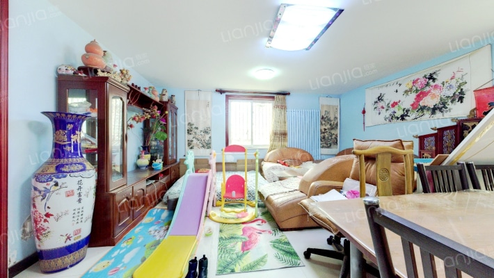 融城园北区二手房实景图