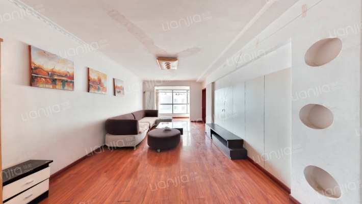 苗圃花苑西区二手房实景图