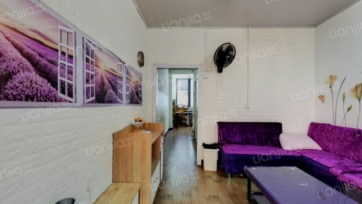 骝马山北巷8号二手房实景图