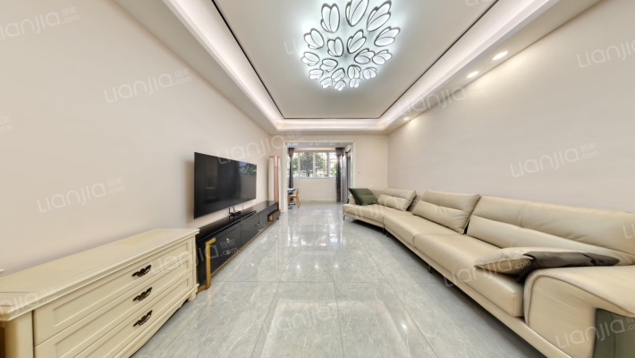 西城公寓二手房实景图