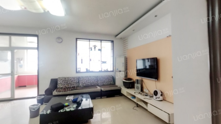 风机厂家属院二手房实景图