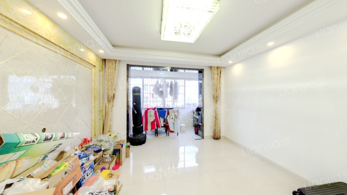 方兴苑小区二手房实景图