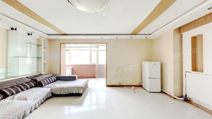 金阳花园二手房实景图