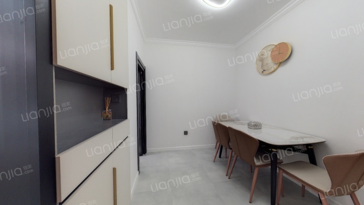 花园村二手房实景图