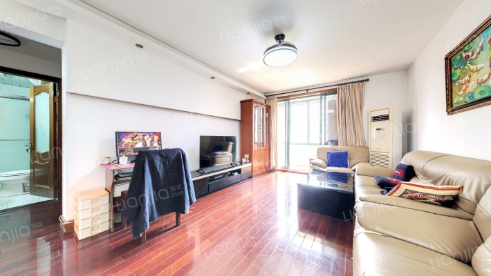 龙馨嘉园二手房实景图